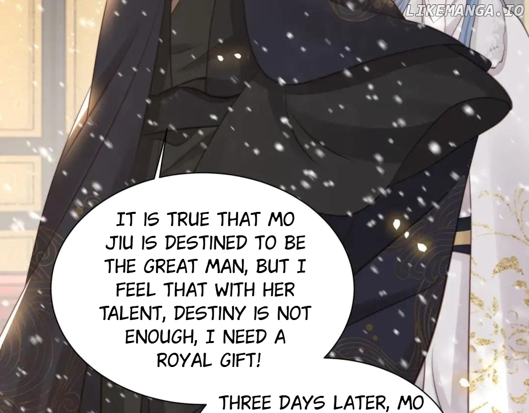 Lonely Emperor Chases His Sister-in-Law Chapter 68 - page 72